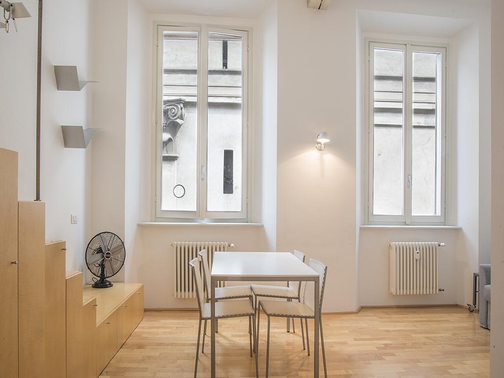 Easyhomes - Missori Zebedia Milan Exterior photo