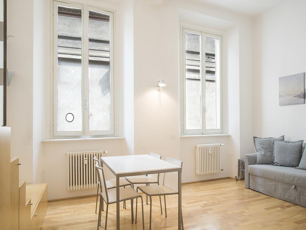 Easyhomes - Missori Zebedia Milan Exterior photo