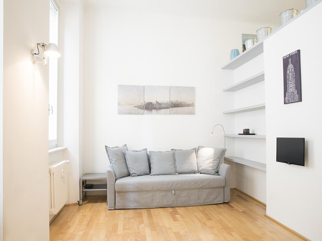 Easyhomes - Missori Zebedia Milan Exterior photo