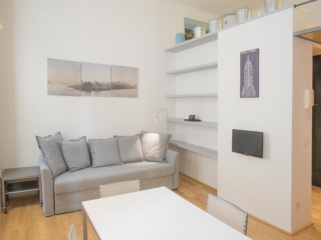 Easyhomes - Missori Zebedia Milan Exterior photo