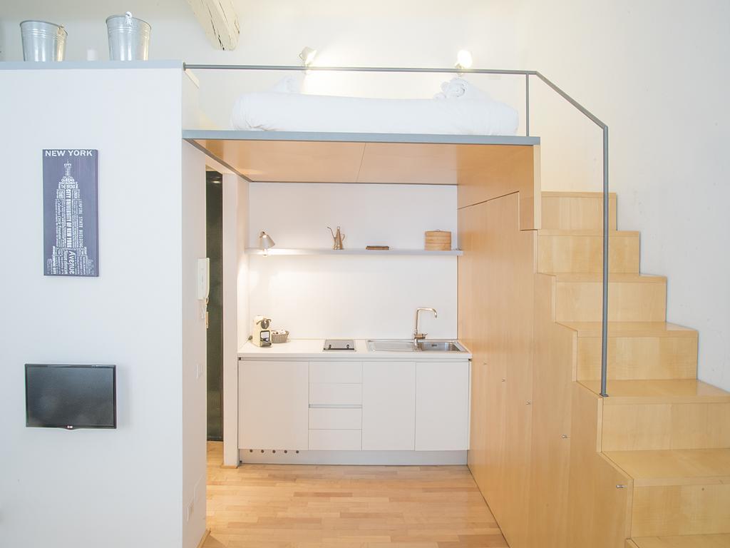 Easyhomes - Missori Zebedia Milan Exterior photo