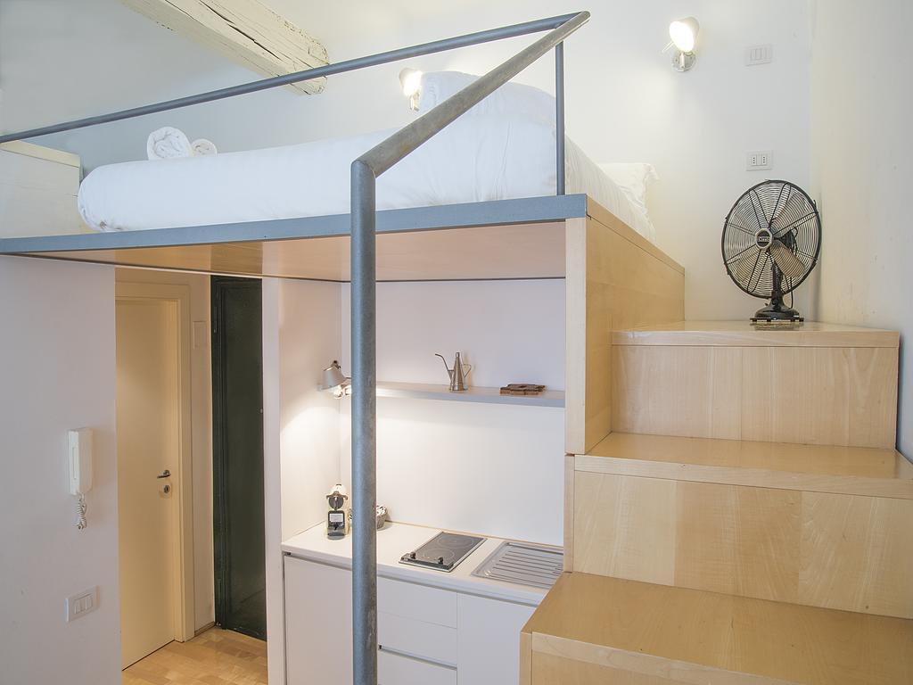 Easyhomes - Missori Zebedia Milan Exterior photo